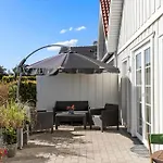 בית נופש Fy400-brenderup-fyn-strandgardsvej-233 Bro (Funen)