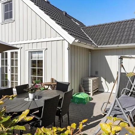 Fy400-brenderup-fyn-strandgardsvej-233 Tatil Evi Bro (Funen)