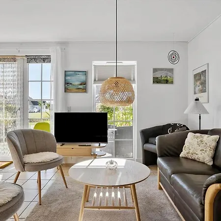 Fy400-brenderup-fyn-strandgardsvej-233 Holiday home Bro (Funen)