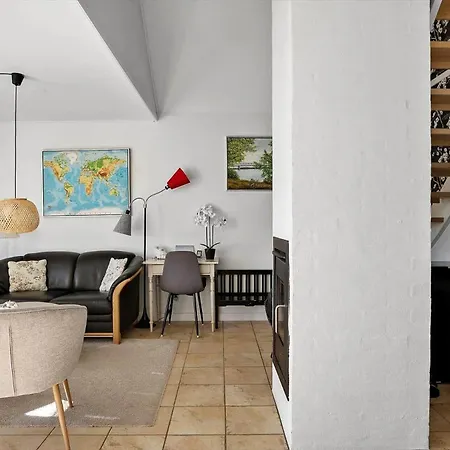 Fy400-brenderup-fyn-strandgardsvej-233 Holiday home