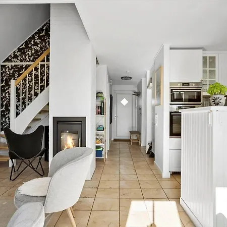 Fy400-brenderup-fyn-strandgardsvej-233 Holiday home Bro (Funen)