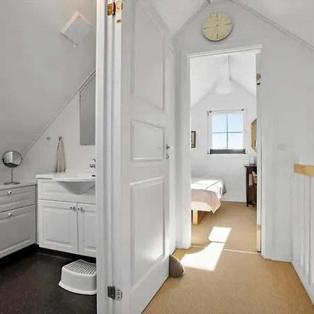 Vakantiehuis Fy400-brenderup-fyn-strandgardsvej-233 *