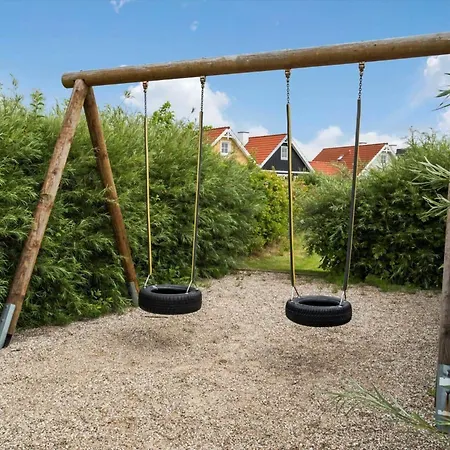 Vakantiehuis Fy400-brenderup-fyn-strandgardsvej-233 *