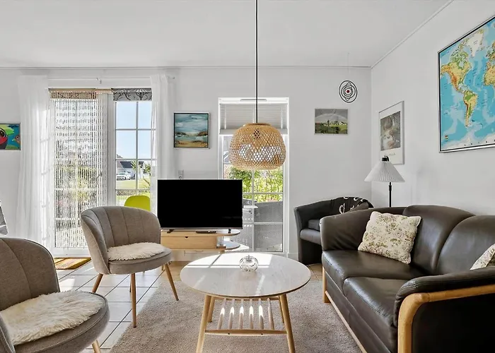 Fy400-brenderup-fyn-strandgardsvej-233 Holiday home Bro (Funen)