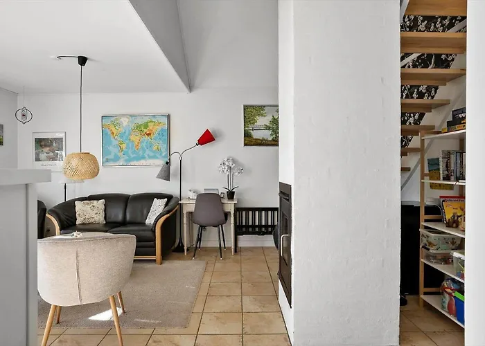 Fy400-brenderup-fyn-strandgardsvej-233 Holiday home