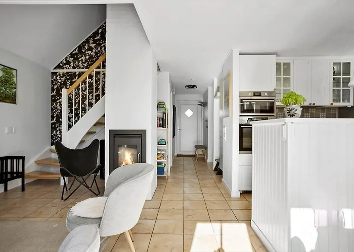 Fy400-brenderup-fyn-strandgardsvej-233 Vakantiehuis Bro (Funen)