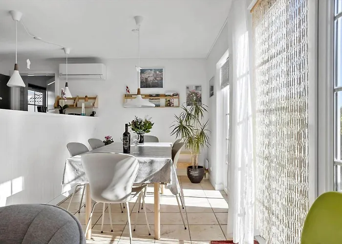 Holiday home Fy400-brenderup-fyn-strandgardsvej-233