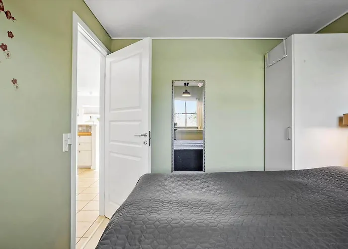 Fy400-brenderup-fyn-strandgardsvej-233 Vakantiehuis *