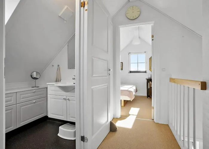 Vakantiehuis Fy400-brenderup-fyn-strandgardsvej-233 *