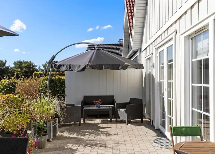 Vakantiehuis Fy400-brenderup-fyn-strandgardsvej-233 Bro (Funen)