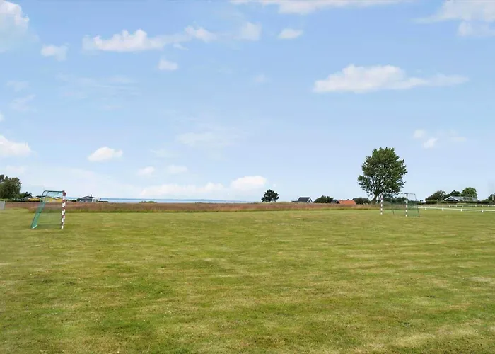 Fy400-brenderup-fyn-strandgardsvej-233 Holiday home Bro (Funen)