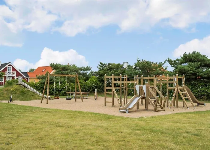 Holiday home Fy400-brenderup-fyn-strandgardsvej-233 *