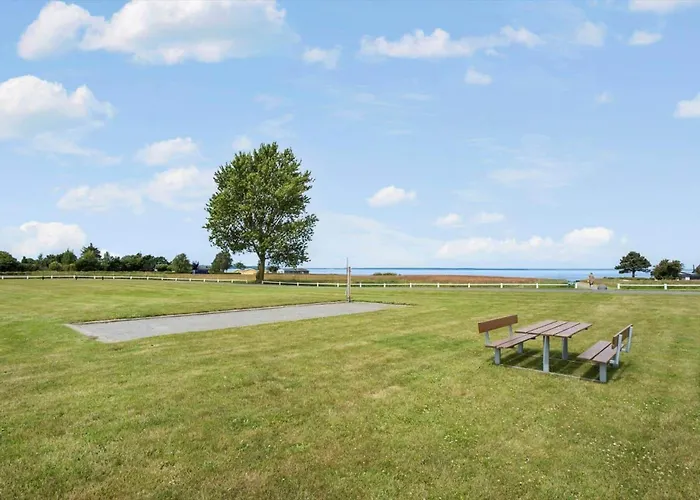 Fy400-brenderup-fyn-strandgardsvej-233 Holiday home Bro (Funen)