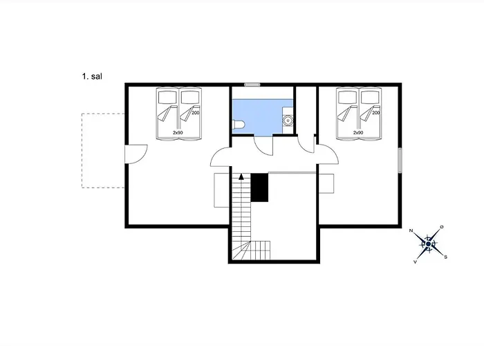 Fy400-brenderup-fyn-strandgardsvej-233 Vakantiehuis *